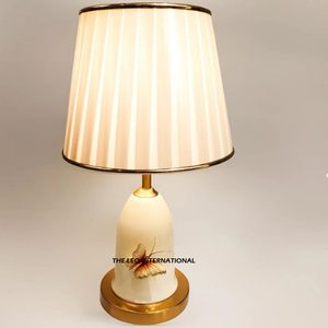 <b>Tree</b> Shape Metal Luxury Golden Color Other Home Decor Handmade Lamp for Hotel Bedroom Bedside & Reading <b>Lighting</b> - Product Image 6