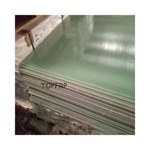 Fr-4 Board G10 Epoxy <b>Fiberglass</b> <b>Sheet</b> Used for Electrical Appliances Insulation Epoxy Board - Product Image 1