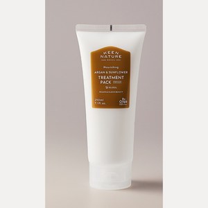 Tratamiento Capilar Dr.Orga Argan Sunflower 210ml - Product Image 1