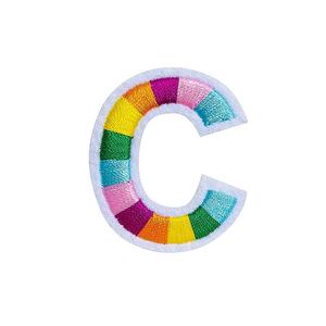 Écussons brodés personnalisés pour clubs, logo sur mesure à coudre sur vestes et sacs, logo personnalisé OEM ODM, vente en gros, fournisseur d'usine, qualité supérieure - Product Image 5