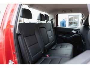 OFERTA JUSTA 2026 POEER300 2.4D LUX AUTO 4WD EURO 6 4 PUERTAS - Product Image 6