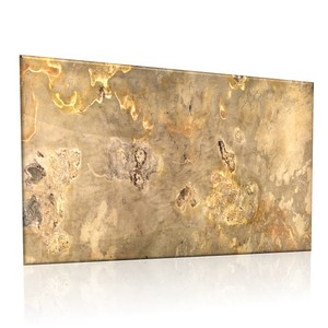 Flexible Eco-Friendly Luxury Autumn White Stone <b>Veneer</b> Anutman Modern 100% Natural Waterproof Durable Apartment Entry Flatstone - Product Image 1