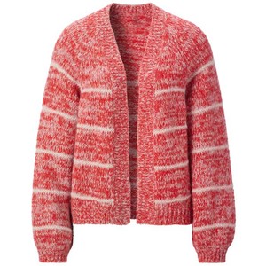 Chunky Women's Knitted Sweater - <b>Thick</b> Warm Winter Pullover - Comfortable Soft Female Heavy Knit Fashion <b>Jumper</b> 2026 breathable - Product Image 5
