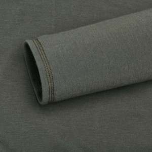 Men's Performance Hunting Base Layer <b>Thermal</b> Quarter-Zip <b>Top</b> Moisture Wicking Breathable Outdoor Long Sleeve Hiking Shirt - Product Image 4