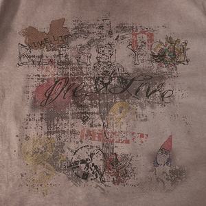 Camisetas de Hombre de Corte Regular con Logotipo Personalizado, de Alta Calidad, Manga Corta, Transpirables y Ecológicas - Product Image 4