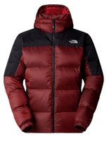 Veste matelassée unisexe écologique respirante avec broderie frontale, coupe-vent, à capuche, décontractée, hiver, polyester/nylon, couleurs personnalisées
