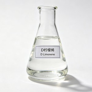 d-Limoneno de Alta Pureza para Formulaciones de Limpieza, d-Limoneno Premium para Sistemas de Solventes Industriales - Product Image 5