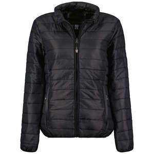 <b>Women</b> Quilted Breathable Comfortable Puffer <b>Jacket</b> Waterproof Lightweight <b>Packable</b> Winter Style Ladies Bubble Puffer <b>Jacket</b> - Product Image 2