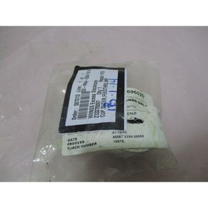 AMAT 0250-20000 Cup, Outer, Feedthru, IMP, 422256 - Équipements et pièces semi-conductrices de renommée mondiale et de confiance - Product Image 3