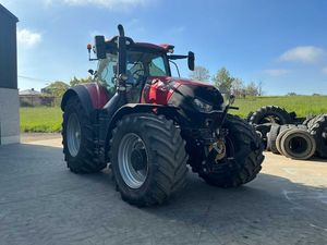 2018 C-A-S-E I-H O-P-T-U-M 270 C-V-X A-L-L - Product Image 5