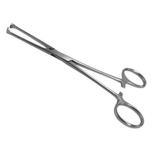 Premium Allis Tissue Forceps 6 Inch 15 cm Steel Surgical Instruments Ce Iso Approved Instrument Set B2b Bulk By <b>Blush</b> Surgical - Product Image 3