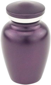 Decorative Stainless Steel Modern Eco-Friendly Pet Cremation Urns <b>for</b> Dog <b>Ashes</b> Small Funeral Supplies Wholesale - Product Image 5