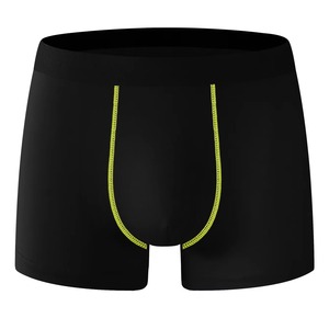 Custom Wholesale Mens Nylon Spandex Compression Shorts Quick Dry Gym Running Base <b>layer</b> Fitness Tights - Product Image 5