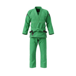 Uniforme de Judo y BJJ para Hombre, Cómodo y Moderno, Ideal para Uso Diario y Entrenamiento de Artes Marciales, Transpirable, OEM - Product Image 1