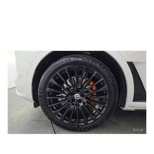 BMW X7 XDrive40i Julio 2022, 7 Plazas, Cuero, Automático, con Cámara Trasera, Diseño Pure Excellence, 45,769 km - Product Image 5