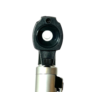 Otoscope de poche LED mini, instrument manuel, kit d'outils de diagnostic, certifié CE Classe II, garantie 1 an pour étudiants - Product Image 3