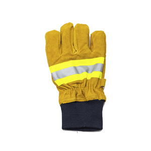 Gants de sauvetage tactiques d'élite conçus pour une sécurité maximale et une manipulation sécurisée dans les situations de sauvetage critiques - Product Image 4