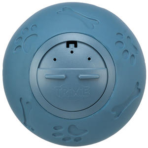 Juguete Interactivo y de Movimiento para Mascotas, Pelota de 11 cm con Snacks, Nivel 1 de Actividad Canina - Product Image 1