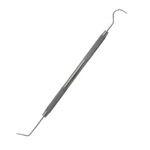 Sonda Periodontal, Explorador y Escariador Dental para Cirugía - Instrumentos Odontológicos - Product Image 3