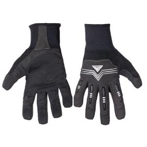 Gants de sauvetage de protection résistants aux coupures Gants tactiques de pompier de protection des mains mécaniques - Product Image 4