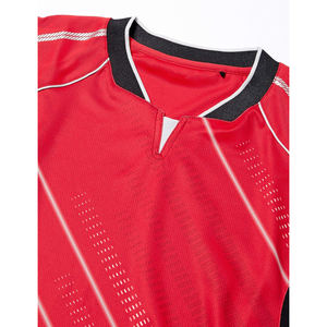 Uniformes Deportivos Personalizados para Rugby, Camisetas de Rugby Sublimadas para Equipos Deportivos - Product Image 5