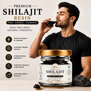 Resina de Shilajit 100% auténtica OEM del Himalaya, rica en ácido fúlvico y complejo mineral para energía, fuerza y apoyo energético. - Product Image 4