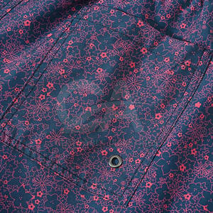 Shorts de plage décontractés pour la vente en ligne, nouveau design, shorts de plage pour hommes en spandex/polyester - Product Image 4