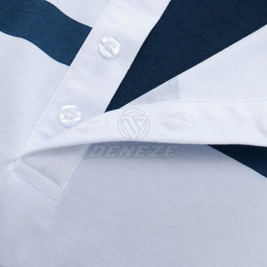 Camisetas Polo para Hombre de Última Moda, con el Mejor Material, Tela de Algodón Ligera, Camisetas Polo para Hombre de Alta Calidad - Product Image 4