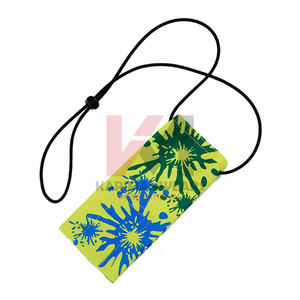 Funda para Barril de Paintball con Logotipo Personalizado, Tela Cordura Resistente con Costuras Reforzadas, Equipo de Seguridad al por Mayor - Product Image 6