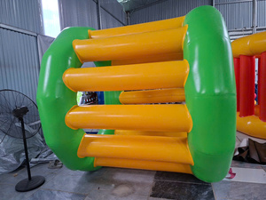 Arco Inflable de PVC Personalizado para Carreras, Arco de Meta, Exhibición de Entrada para Eventos, Carreras en la Playa y Actividades de Team Building - Product Image 6