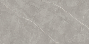 Carreaux de sol et de mur en porcelaine grise haut de gamme, surface mate solide moderne, 60x120cm, antidérapants, résistants aux acides, résistants à la chaleur, durables - Product Image 4