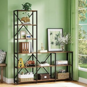 Bookshelf <b>Bookcases</b> - Product Image 2