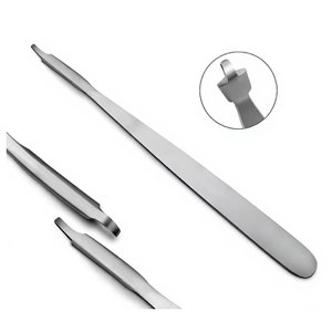 Retractor Manual Hohmann de Calidad Premium, Hoja de 6.25 Pulgadas, 6 mm de Ancho, Acero Inoxidable de Grado Alemán, Certificado CE, Quirúrgico Veterinario - Product Image 1