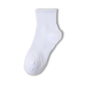 Calcetines Deportivos Flexibles y Elásticos para Hombre, para Gimnasio, Entrenamiento, Fisicoculturismo, Transpirables, Funcionales, con Revestimiento Denso de Spandex - Product Image 4