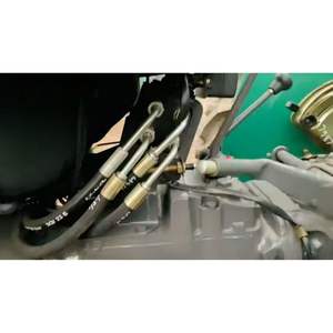 Duradero Massey Ferguson 360 para África Hecho en Pakistán con salida de alto torque Perfecto para la Agricultura en Ghana - Product Image 1