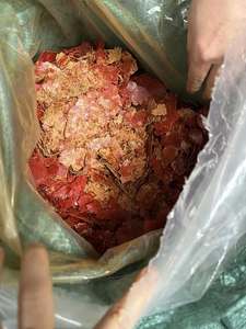 Polvo de pomada de Gac deshidratada de Vietnam, suministro a granel, precio competitivo, polvo de Gac para alimentación, materia prima de polvo de Gac - Product Image 5