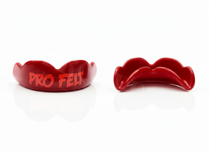 Premium Customized Fitted Whole Sale Mouth Guard Boxing MMA Rugby Dental Protection Martial Arts Lip Shape Teeth Protector Guard - Product Image 6