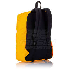 Mochila duradera con amplio espacio de almacenamiento para viajes, escuela, actividades al aire libre con correas reforzadas, múltiples bolsillos y cremallera - Product Image 2