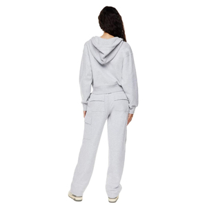 Nuevo y Elegante Top Corto de Moda, Novedad, Los Mejores Tops Cortos para Mujer, Sudaderas con Capucha, Tallas Grandes, Transpirables, 2026 - Product Image 3