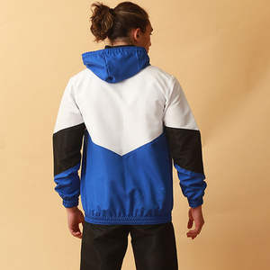 Conjunto Deportivo de 2 Piezas para Hombre, Estilo Urbano, Calidad de Exportación, 100% Algodón Estampado, Precio Directo de Fábrica OEM, Fabricación 2026 - Product Image 4