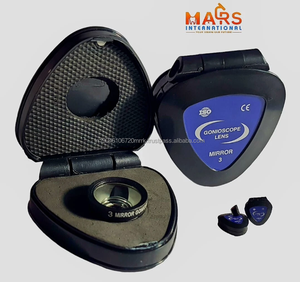 เลนส์ตรวจตาแบบสามกระจก (Three Mirror Gonioscope) สำหรับการวินิจฉัยทางจักษุวิทยา - Product Image 3