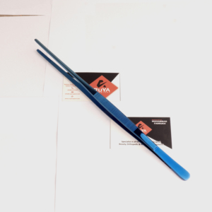 <b>Kitchen</b> Chef Plating <b>Kitchen</b> Culinary Cooking Tweezers 3-Pieces Set Stainless Steel 3 Straight Tweezers Eco-Friendly ISO - Product Image 3