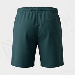 Shorts de bain personnalisés toutes couleurs, séchage rapide, toile respirante, poches à cordon, surf, plage, été, homme - Product Image 2