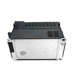 Variador de Frecuencia ATV71HU75N4 de 7.5kW |   380–480V CA |   Controlador de Motor Trifásico para Automatización Industrial - Product Image 1