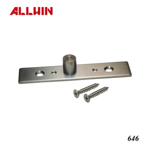 ชุดอุปกรณ์ปิดประตูแบบติดพื้น - Product Image 2