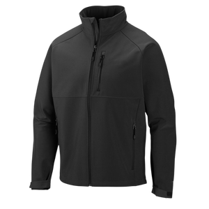 Veste Softshell Imperméable Coupe-Vent Respirante Homme Femme Camping Extérieur Nylon Spandex Grande Taille Séchage Rapide Logo Personnalisé - Product Image 5