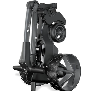 Dernières promotions sur le nouveau chariot électrique pour sacs de golf Moto Caddy M7 Remote DHC avec batterie ultra lithium - Product Image 5