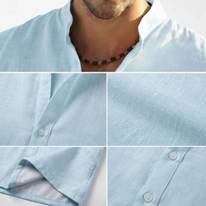 Camisetas para Hombre a Precio Razonable con Servicio OEM, Camisetas para Hombre a Precio Accesible Disponibles en Todas las Tallas, Hechas con Material de Algodón Premium - Product Image 4