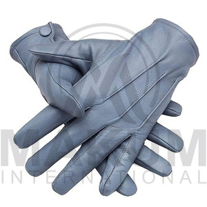 Dressing Gloves Made in Sheepskin Leather Top Quality Winter Fancy Gloves Fashion Daily Wear Fashionable Gloves - Product Image 4