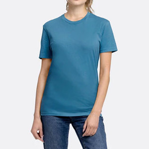 เสื้อยืด NL6010 3ส่วนสำหรับทุกเพศเสื้อผ้าระดับถัดไป - Product Image 5